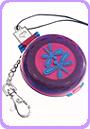 E-secret� Electronic Message Compact   